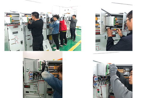 配網(wǎng)自動(dòng)化改造項(xiàng)目中分布式DTU配電終端的應(yīng)用及移動(dòng)終端設(shè)備銷售發(fā)展