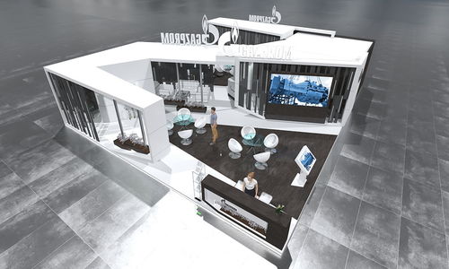 展位效果圖設(shè)計(jì) 如何為多行業(yè)展會(huì)打造視覺亮點(diǎn)并促進(jìn)移動(dòng)終端銷售