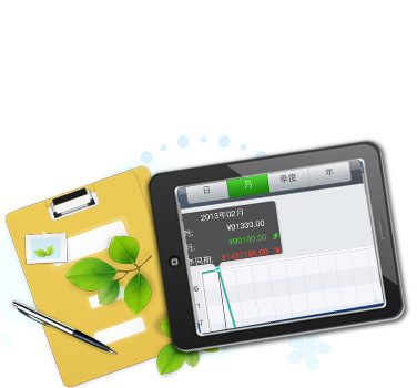 金蝶KIS專業版助力移動終端設備銷售企業高效管理，提升老板決策力