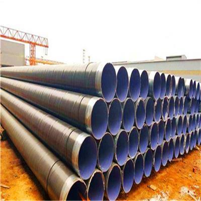 TPEP防腐鋼管加工廠 高效防腐保溫管道的制造與應(yīng)用