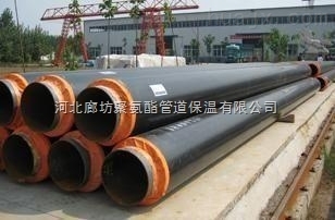 河北廊坊聚氨酯管道保溫管件 高品質(zhì)聚乙烯防腐保溫鋼管生產(chǎn)供應(yīng)