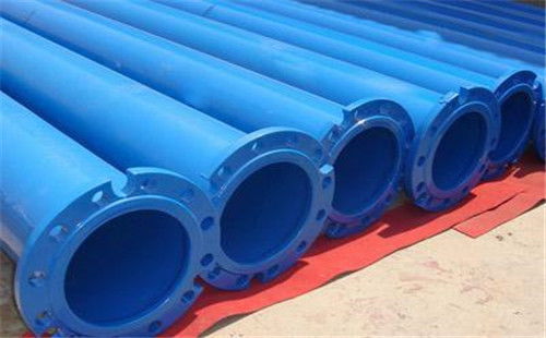 畢節(jié)防腐鋼管加工定做 專業(yè)打造高效耐用的防腐保溫管道解決方案