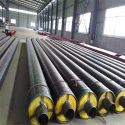 華盾管道 天津防腐保溫鋼管的技術(shù)優(yōu)勢與市場應(yīng)用